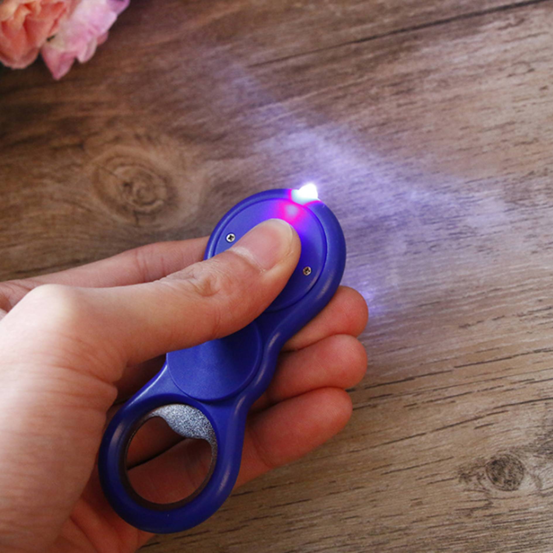 Fidget Spinner Bottle Opener 3