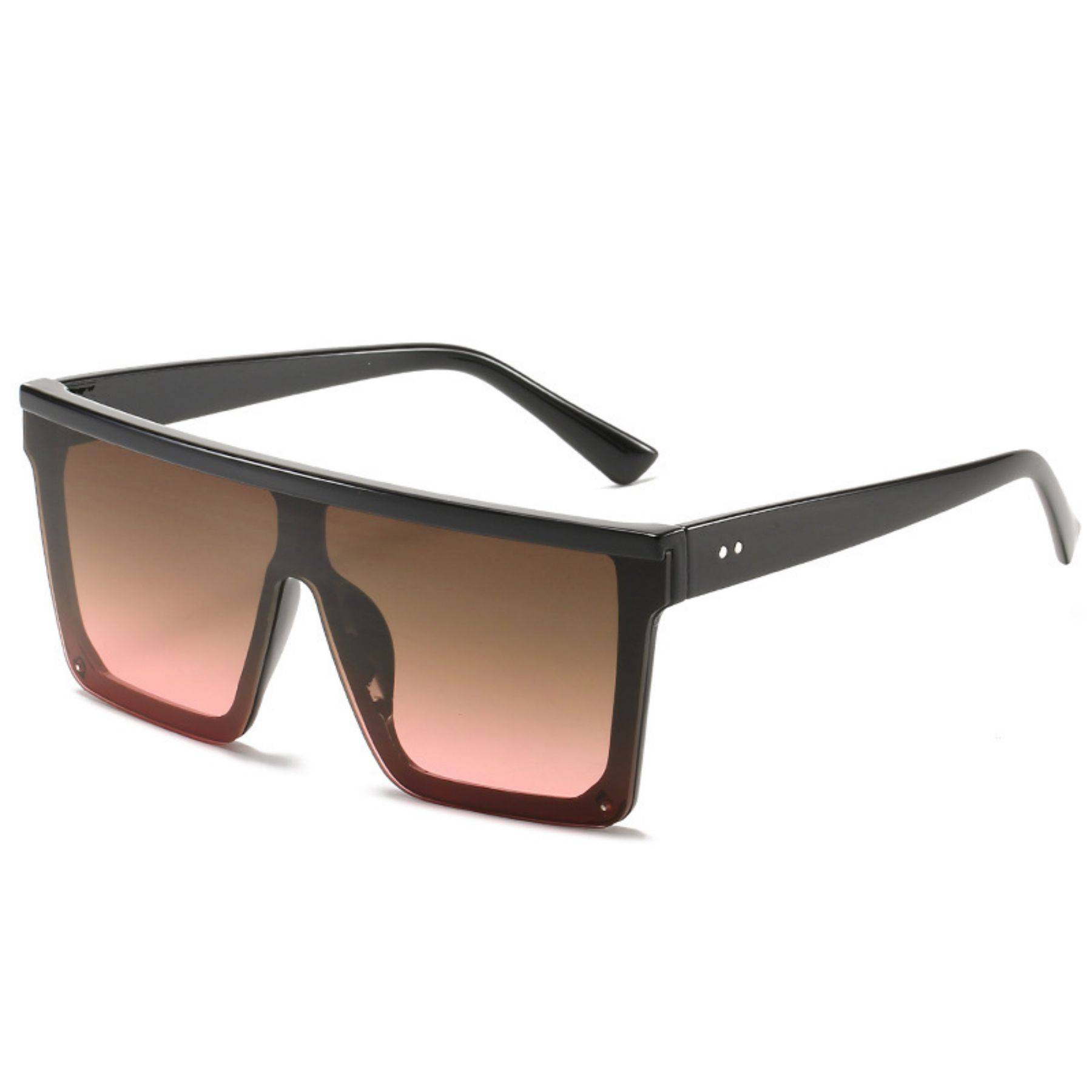 Sunglasses Square Oversized 8