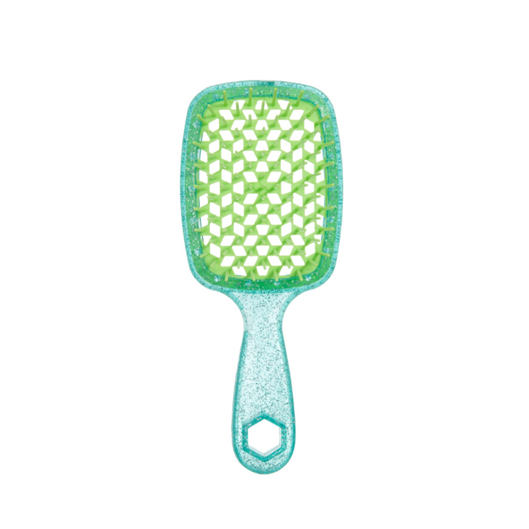 Hair Brush 2