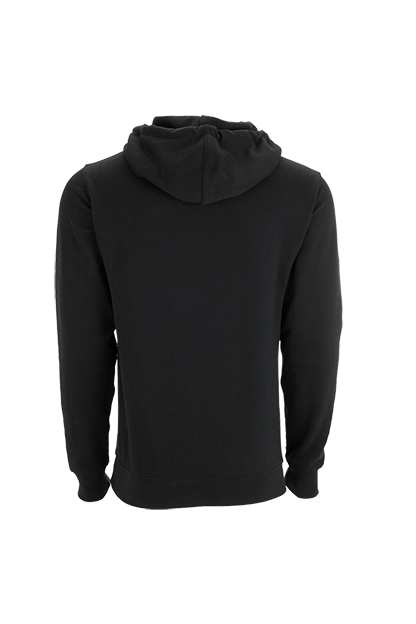 Premium Cotton Blocked Fleece Pullover Hoodie, custom hoodie or sweatshirt with logo imprint 22