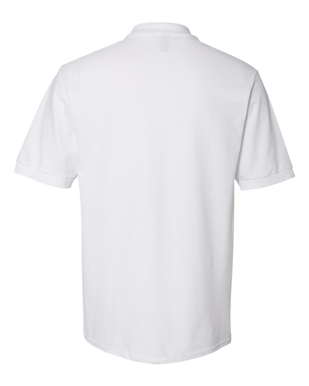 Men's 100% Ring-Spun Cotton Piqué Polo - 443M 14