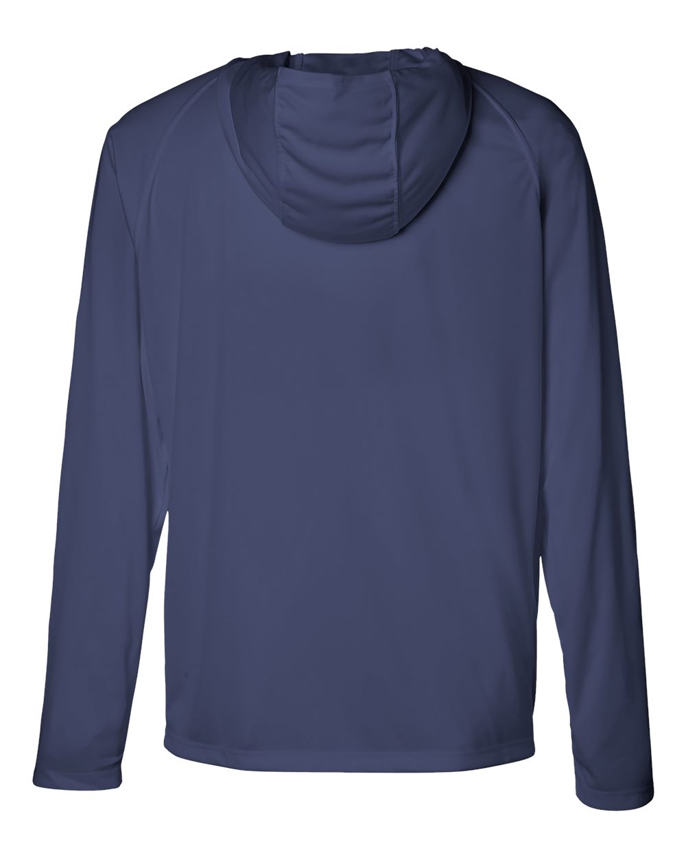Men's LoPro Pursuit Long Sleeve Hooded T-Shirt - H12L010 11