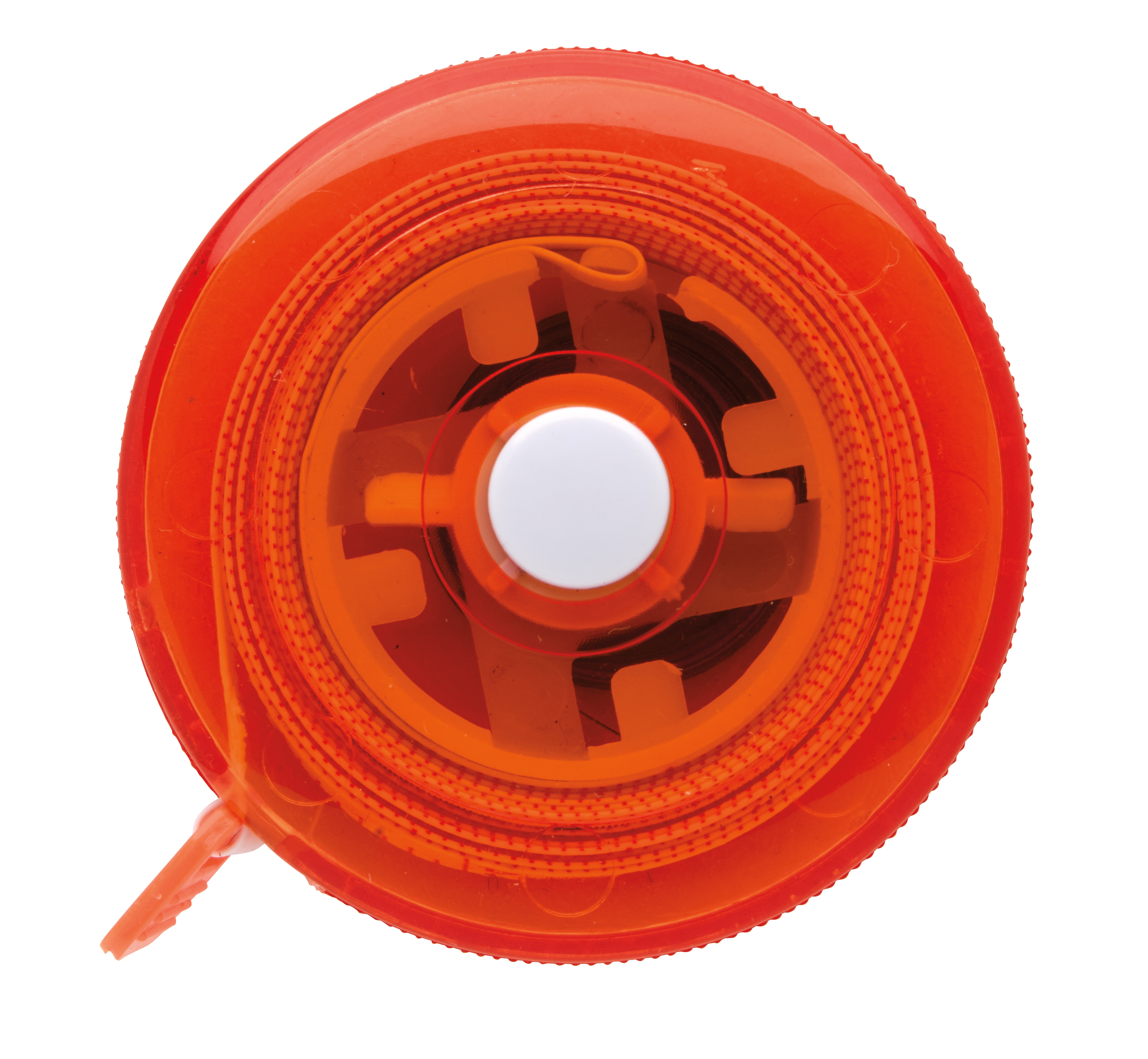 5' Mini Round Tape Measure 4