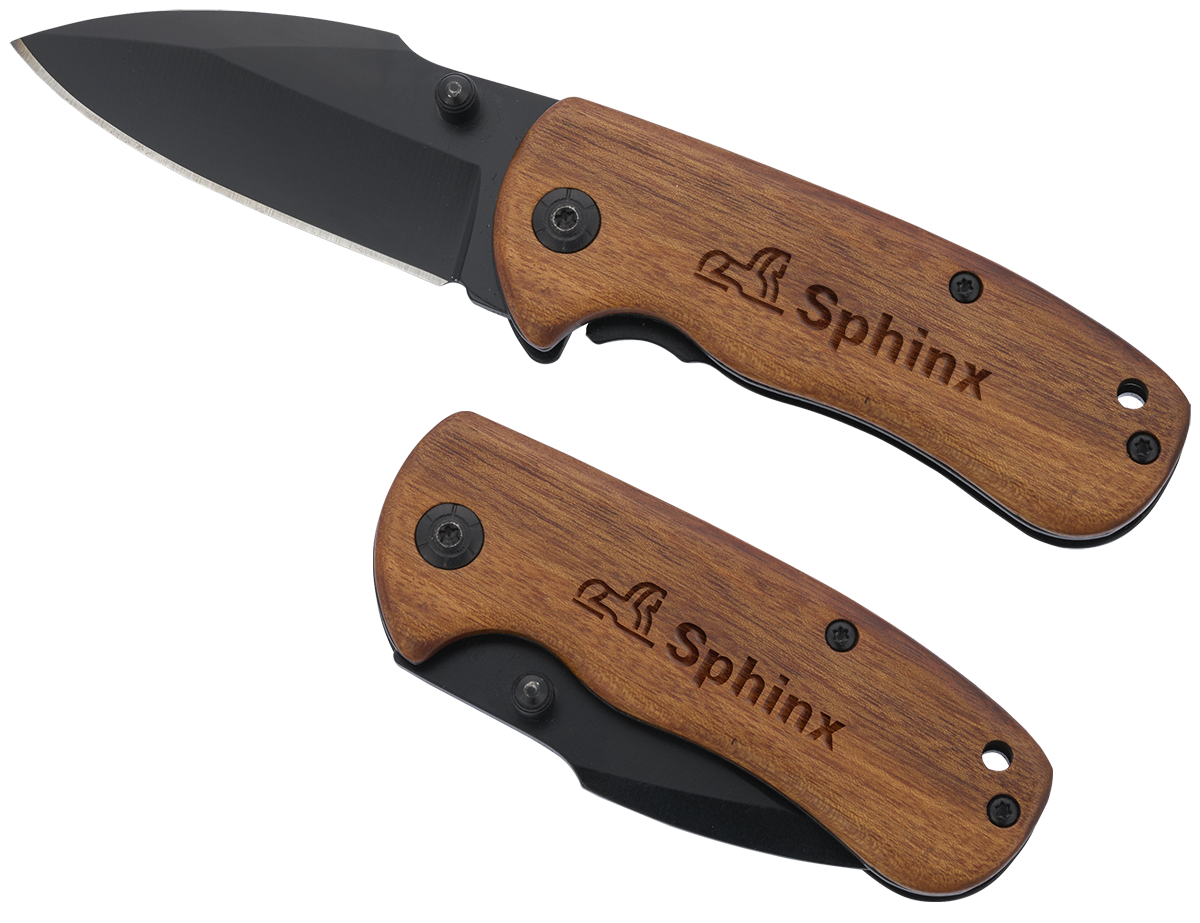 Dune Folding Knife 12