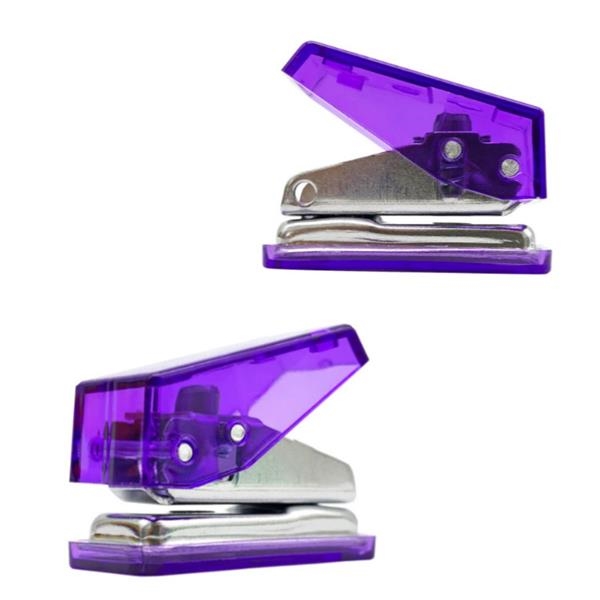 Office Supplies Set Desk Accessories Kits Stapler 2