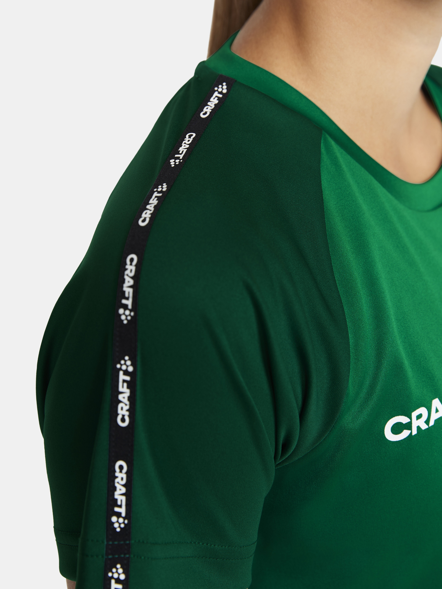 SQUAD GO CONTRAST JERSEY W 46