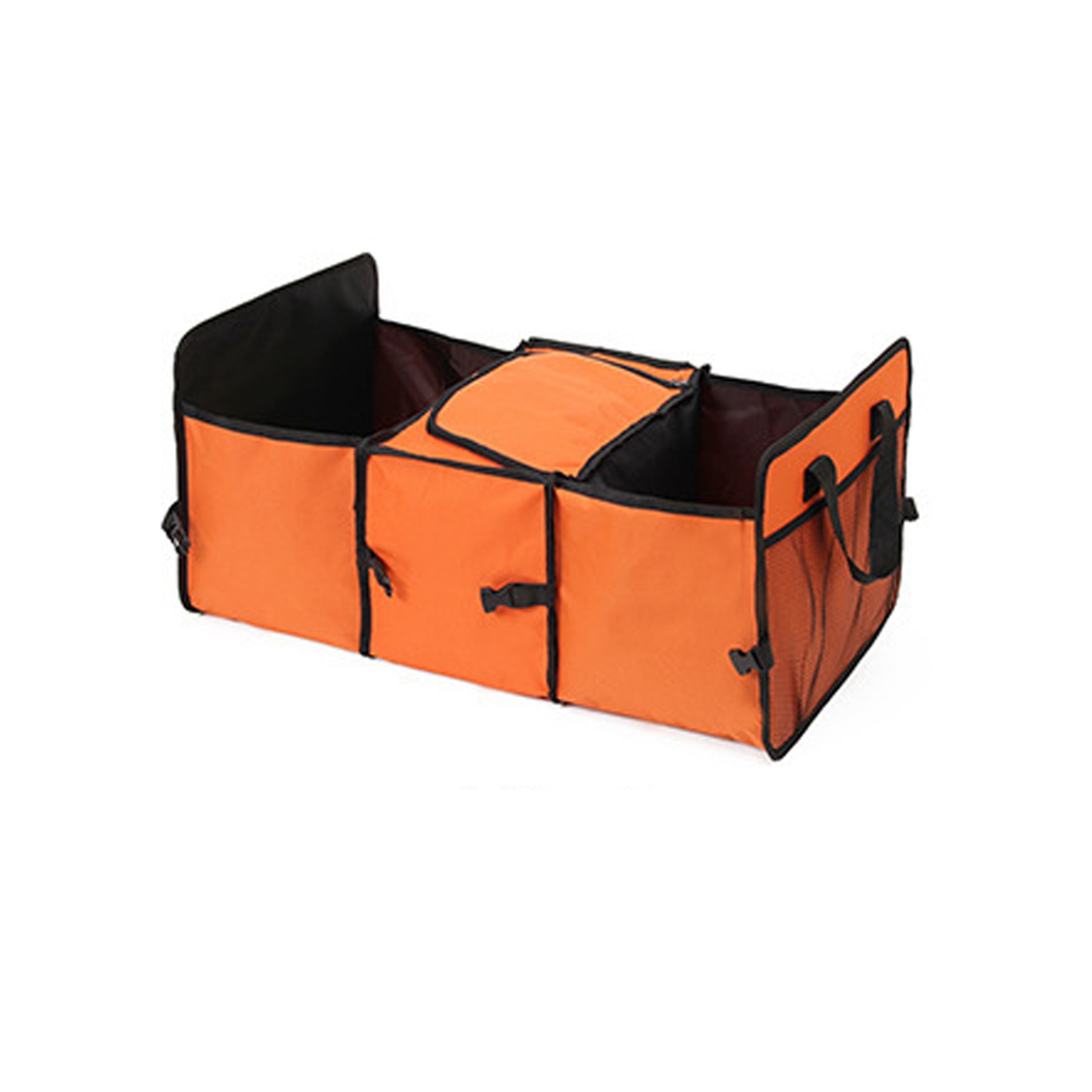 Car Trunk Storage Box 5
