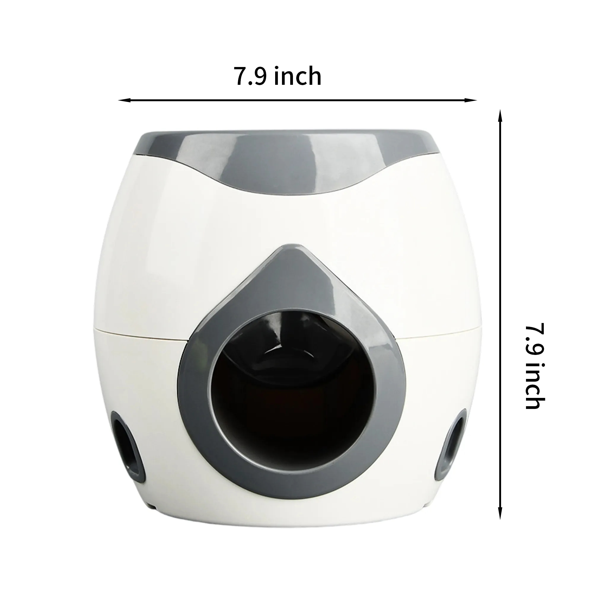 Automatic Pet Ball Launcher 6
