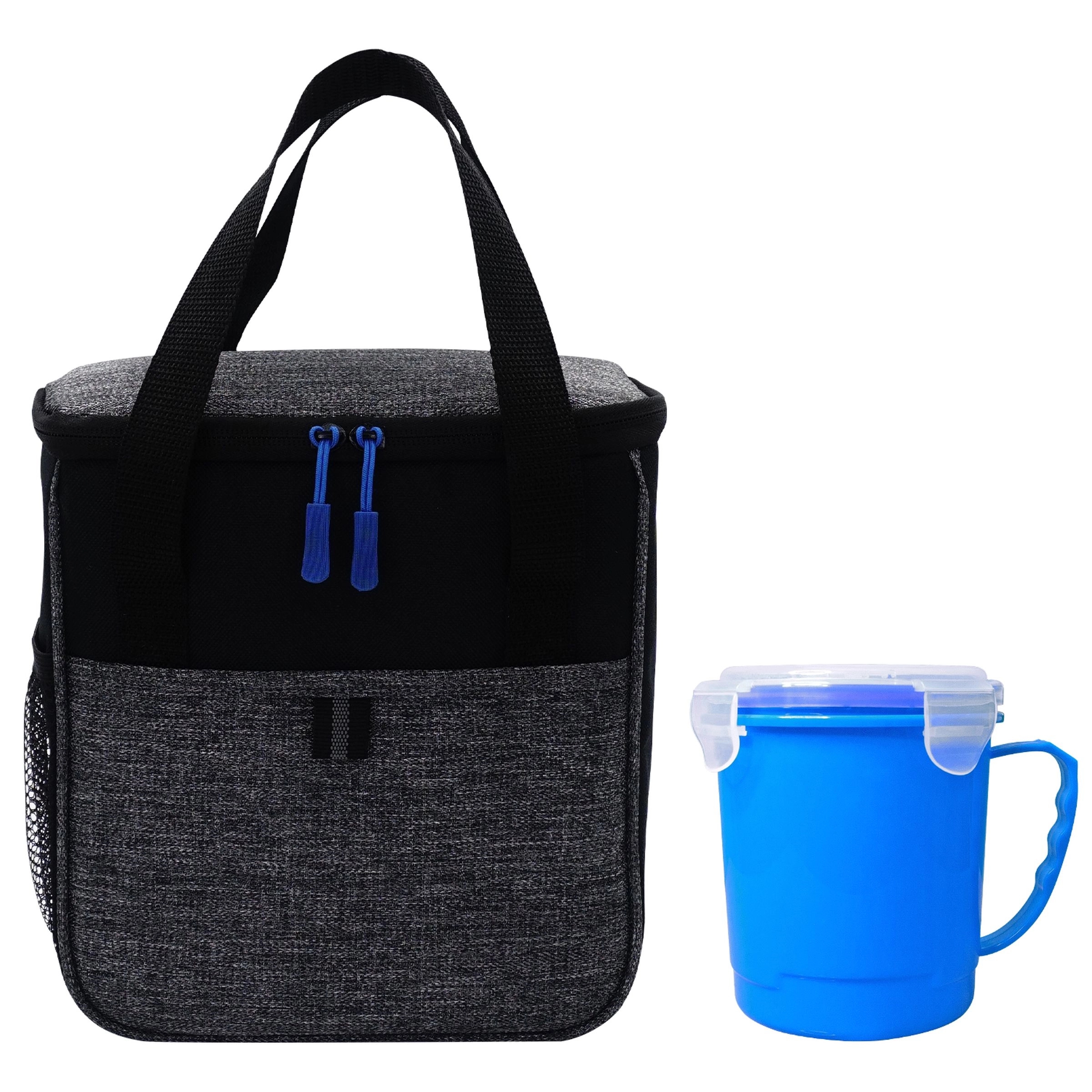 X LINE SOUP SET 7