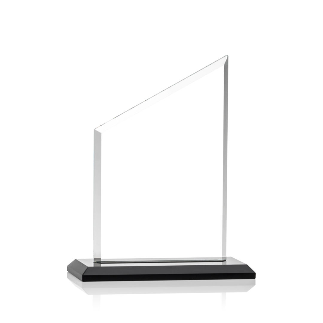 Conacher VividPrint™ Award - Black 5