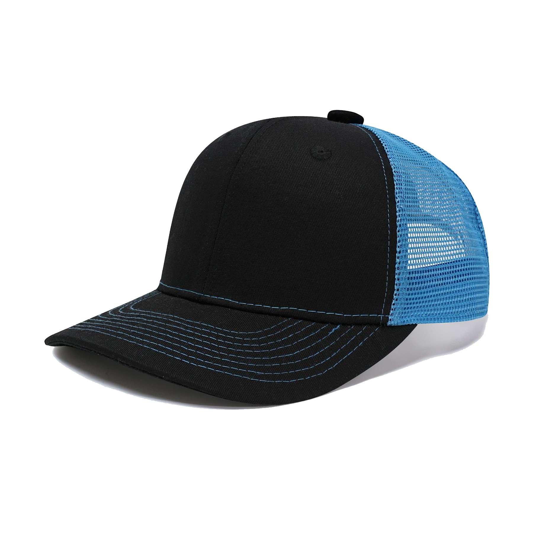 Snapback Trucker Hat 10