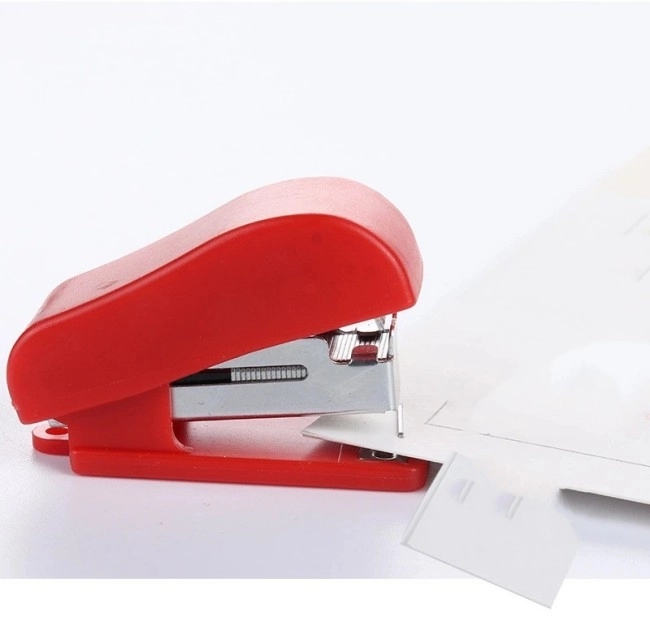 Mini stapler 3