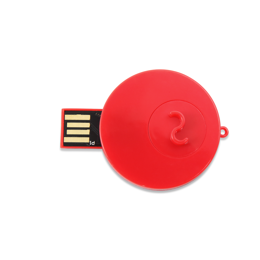 Millsdale USB Flash Drive 4