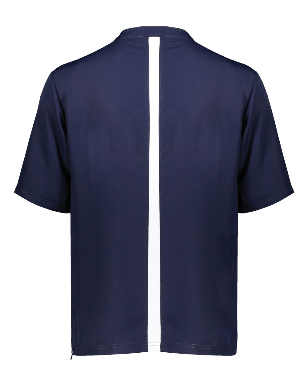 Youth Clubhouse Short Sleeve Quarter-Zip Pullover - 229681 18