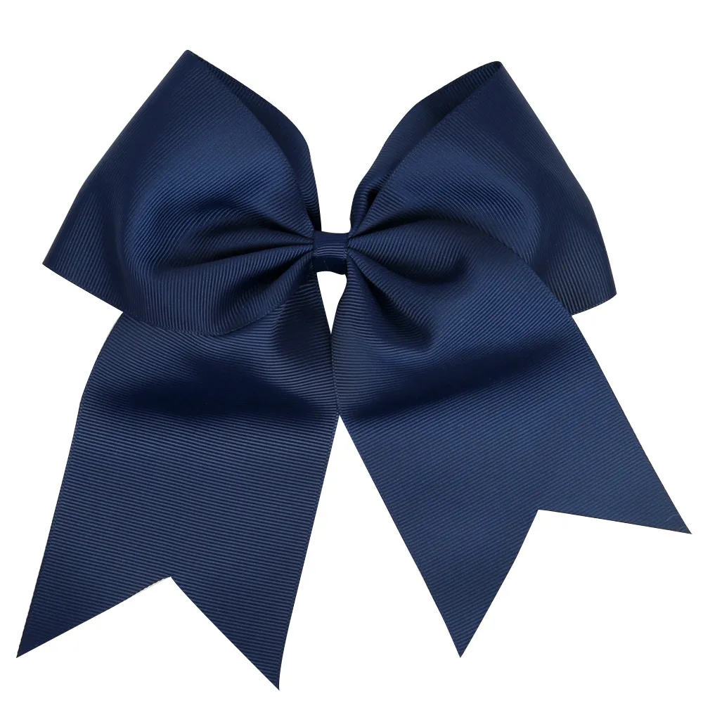 Big Bow Hair Tie 16