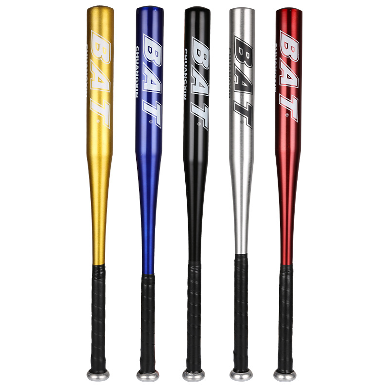 Aluminium Alloy Baseball Bat 1