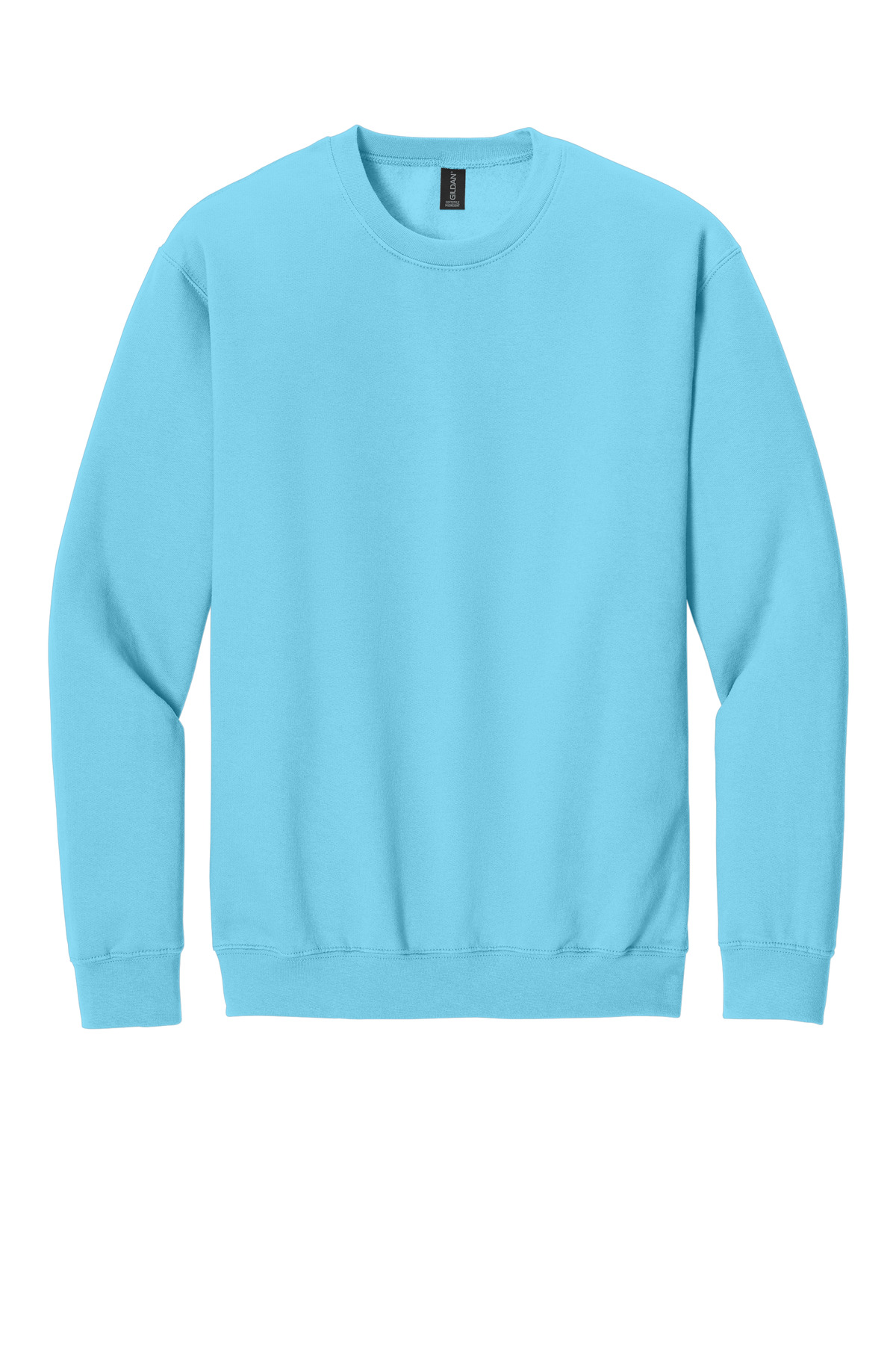 Gildan Softstyle Crewneck Sweatshirt SF000 112