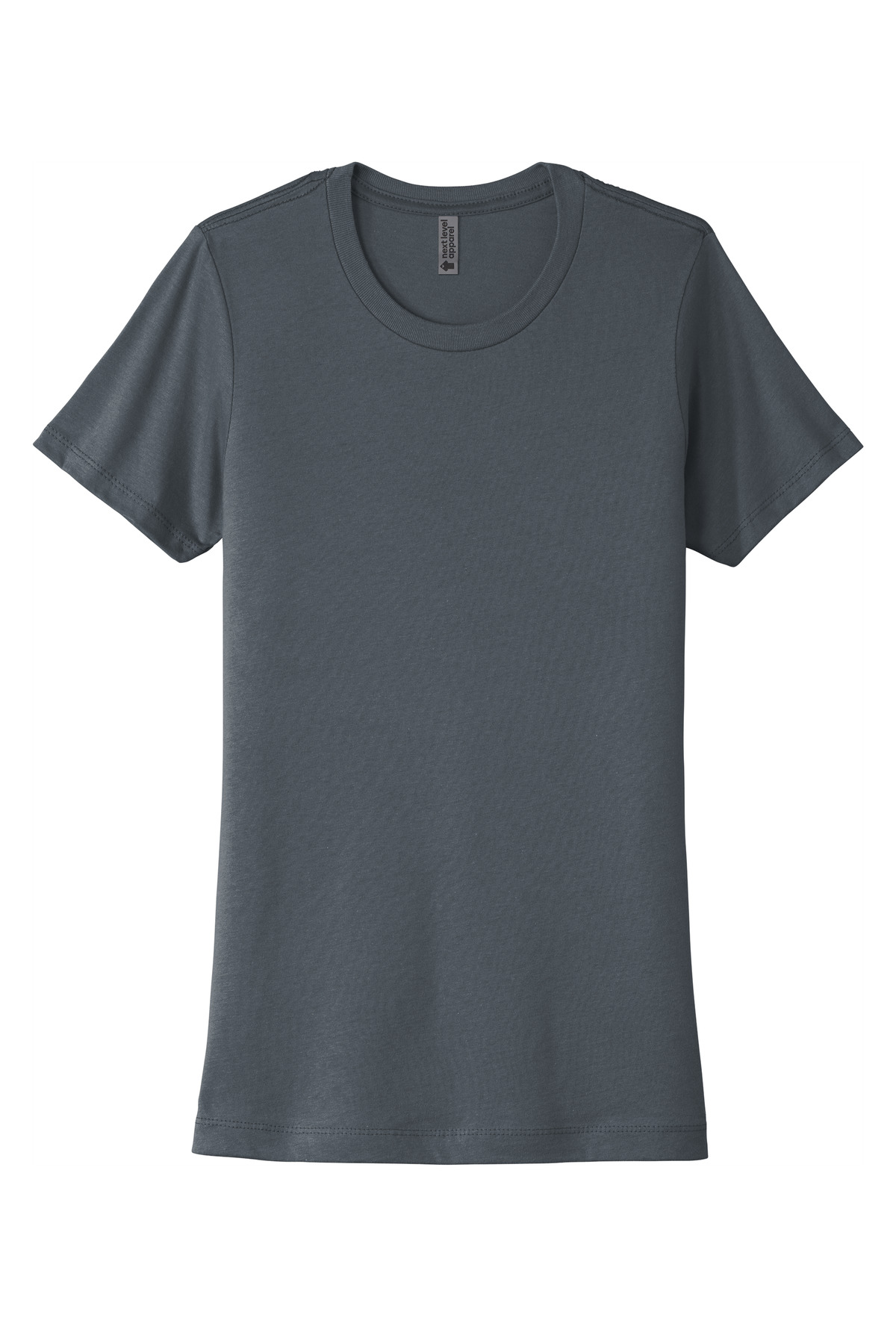 Next Level Apparel Women's Cotton Tee. NL3900 82