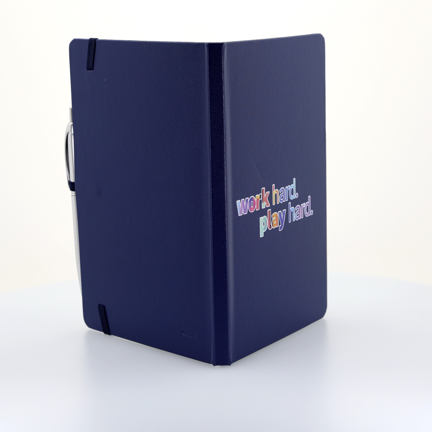 Good Value™ Prime Journal with Soca Pen 20