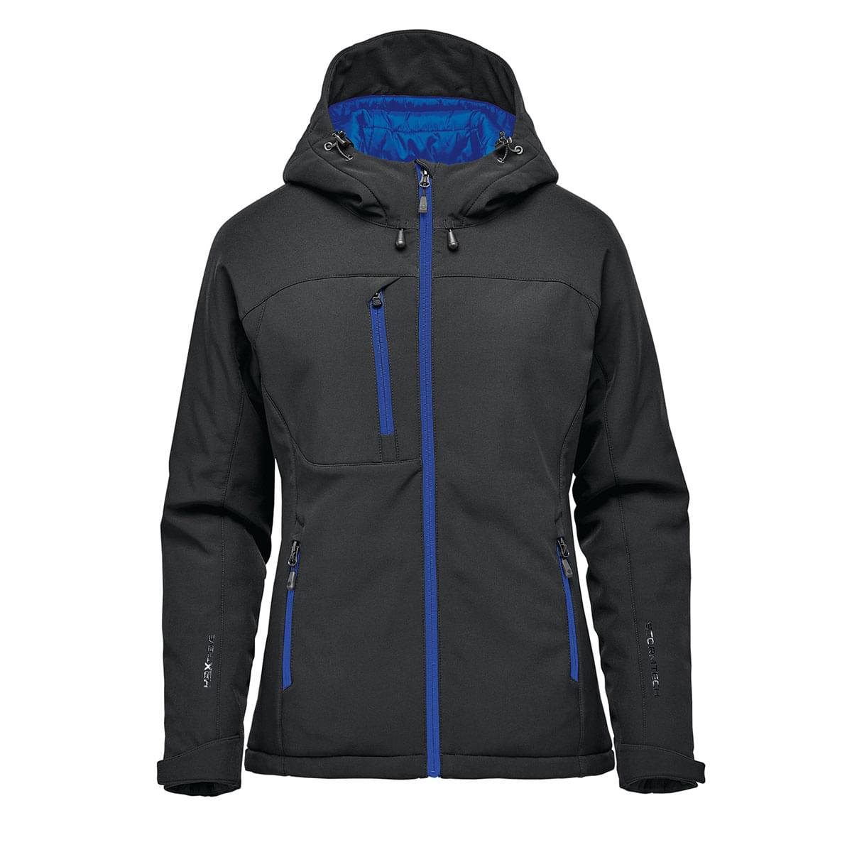 Stormtech Women's Orbiter Insulated Softshell