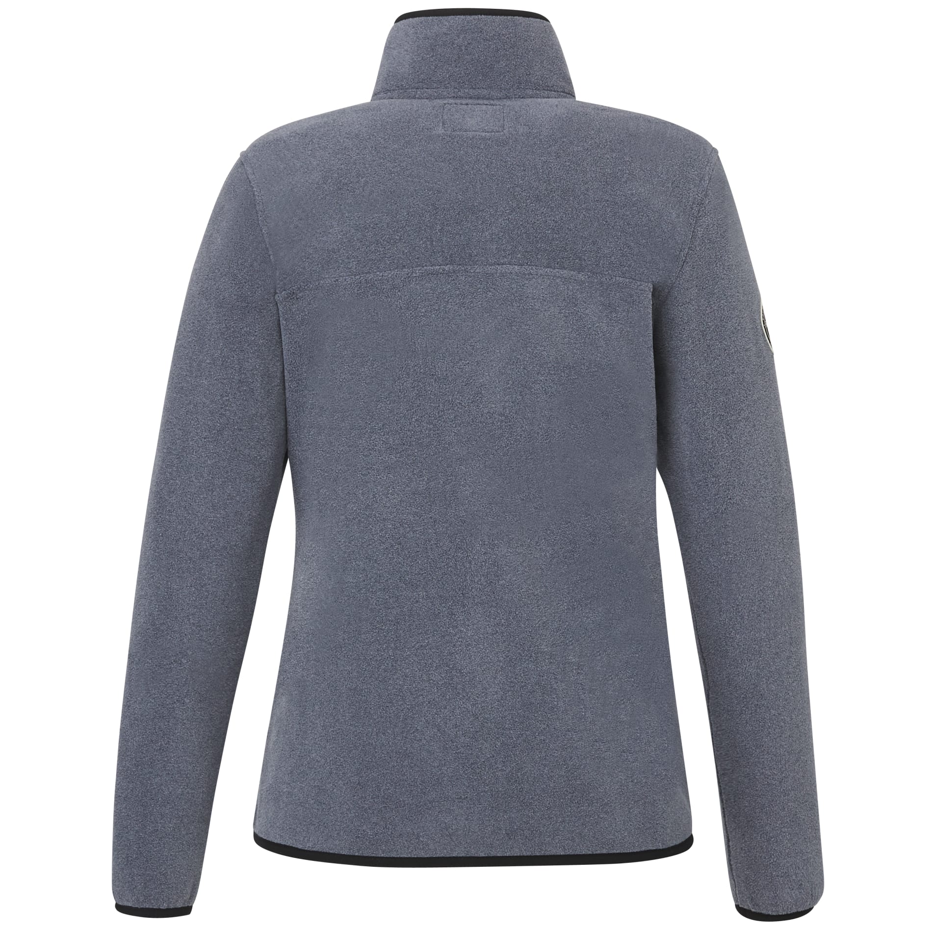 Roots73 WESTVILLE Eco Microfleece Pullover-Women's, custom hoodie or sweatshirt with logo imprint 5