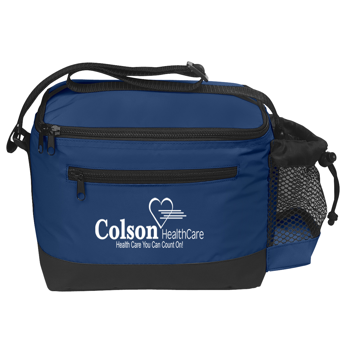 Six Pack Kooler Bag 9