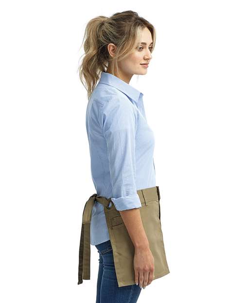Chino Waist Apron - RP133 24