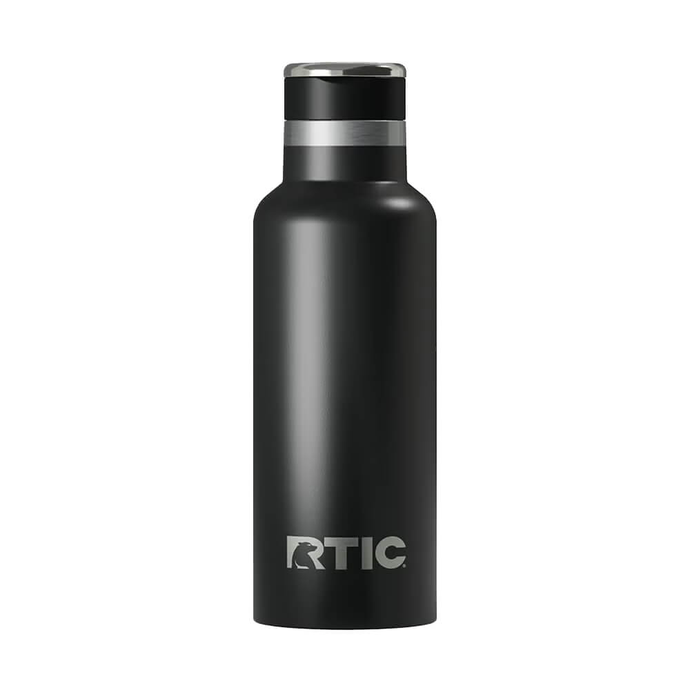 RTIC Journey Bottle 16oz (Ceramic Lining) 6