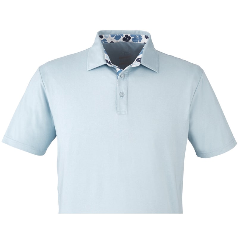 Swannies Golf Men's James Polo 9