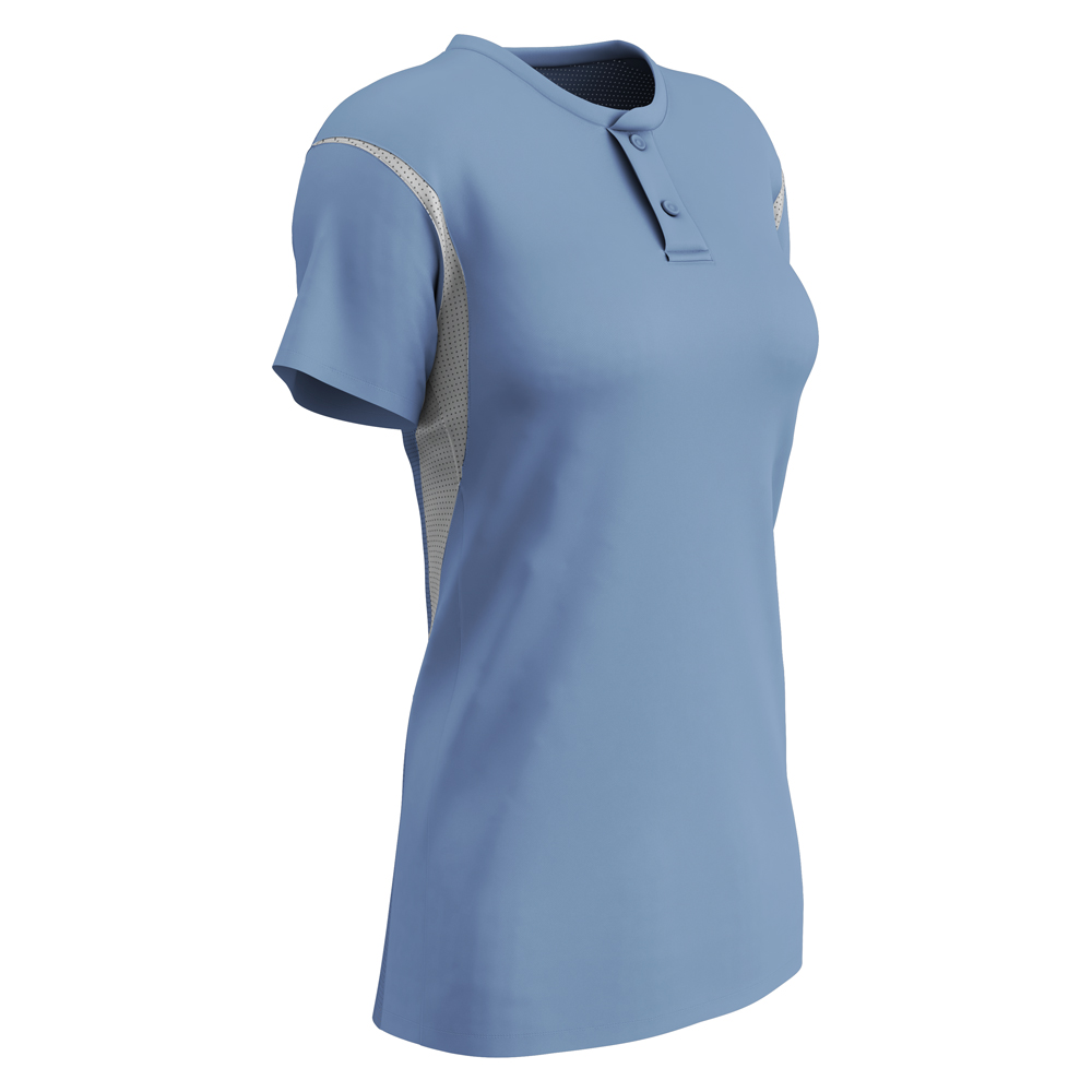 Legacy 2-Button Jersey 3