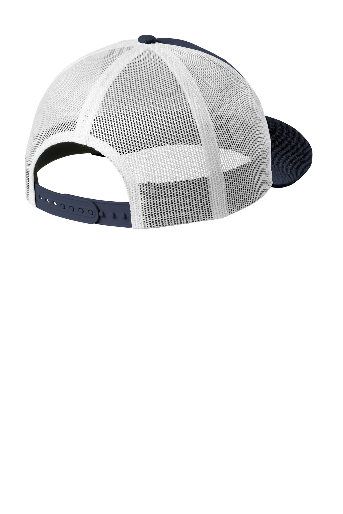New Era Snapback Low Profile Trucker Cap NE207 83