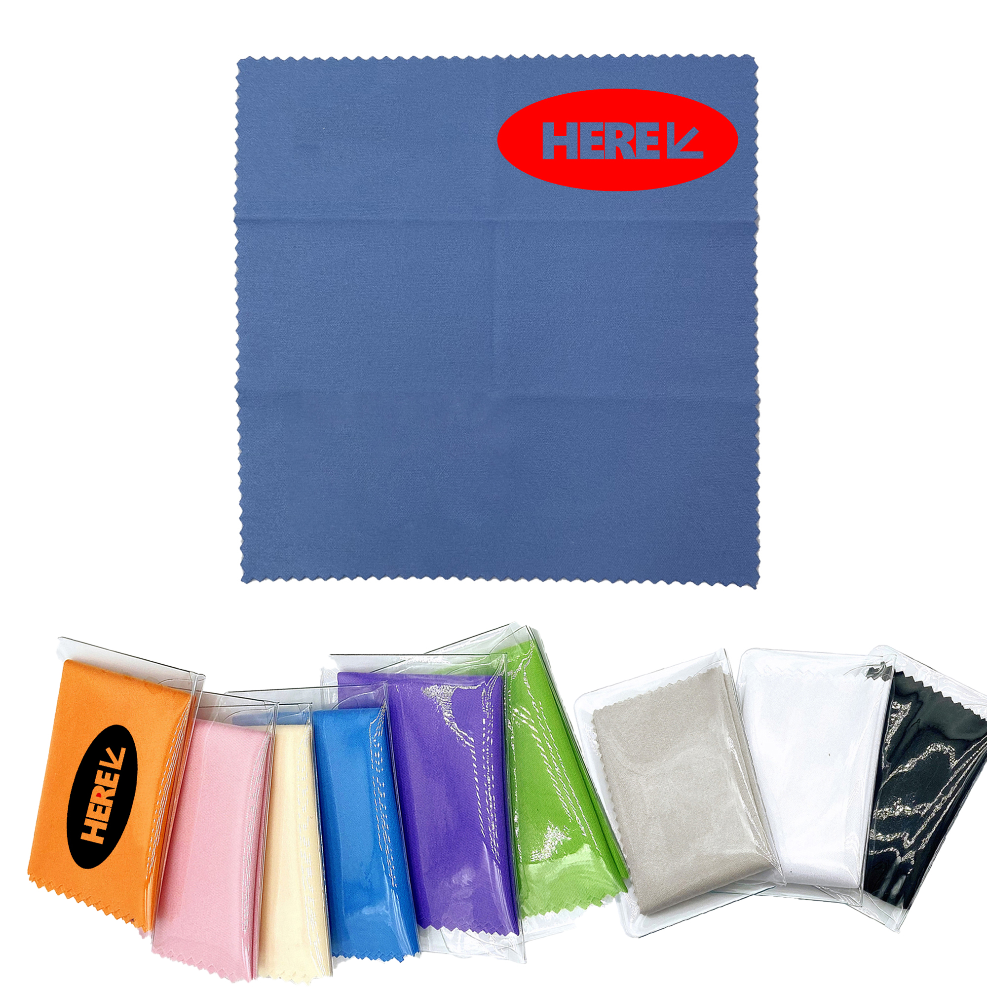 Microfiber Cleaning Cloth 4