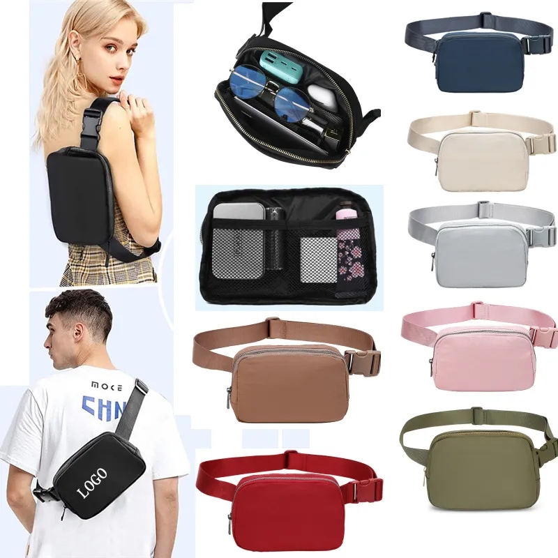 Fanny Pack Belt Bag 11