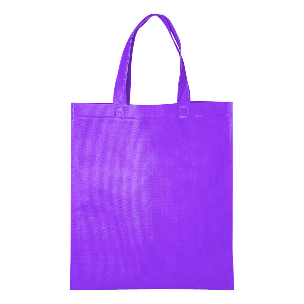 Reusable Shopper Tote Bag 14