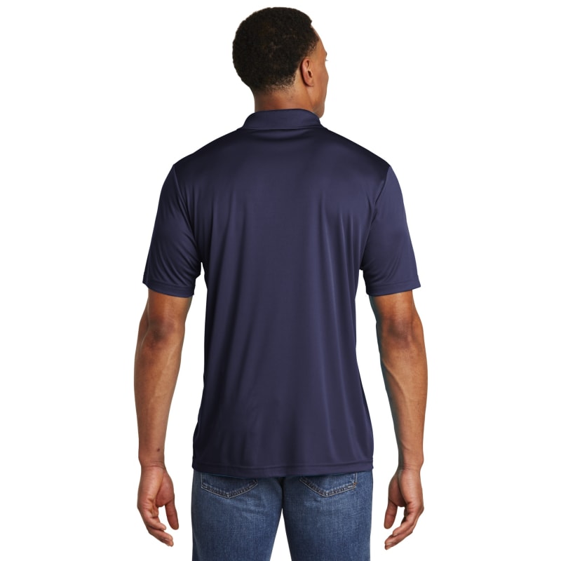 Sport-Tek PosiCharge Competitor Polo. 53