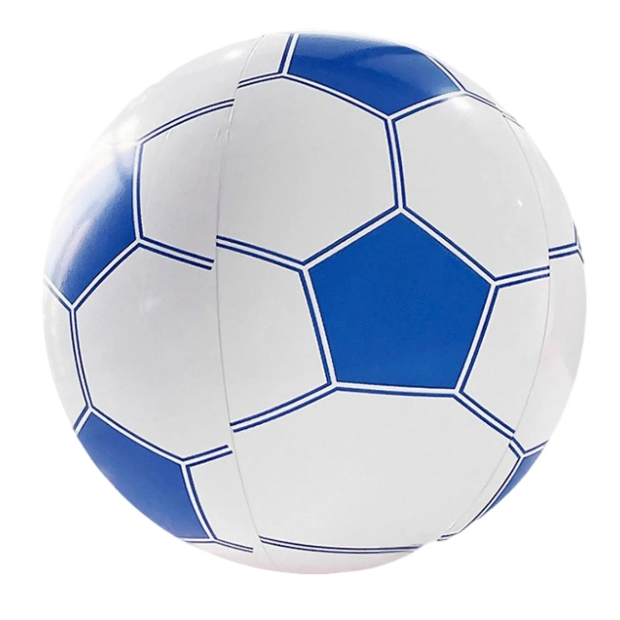 Inflatable Soccer Beach Ball 4