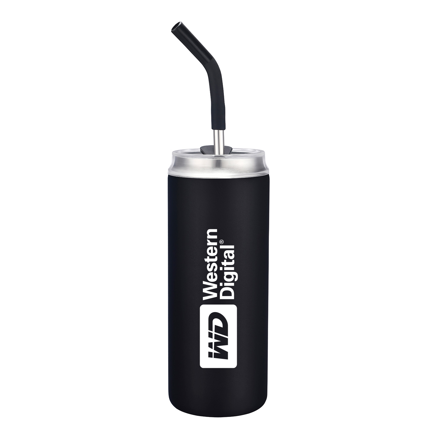 20 Oz. Arthur Tumbler w/Straw 6