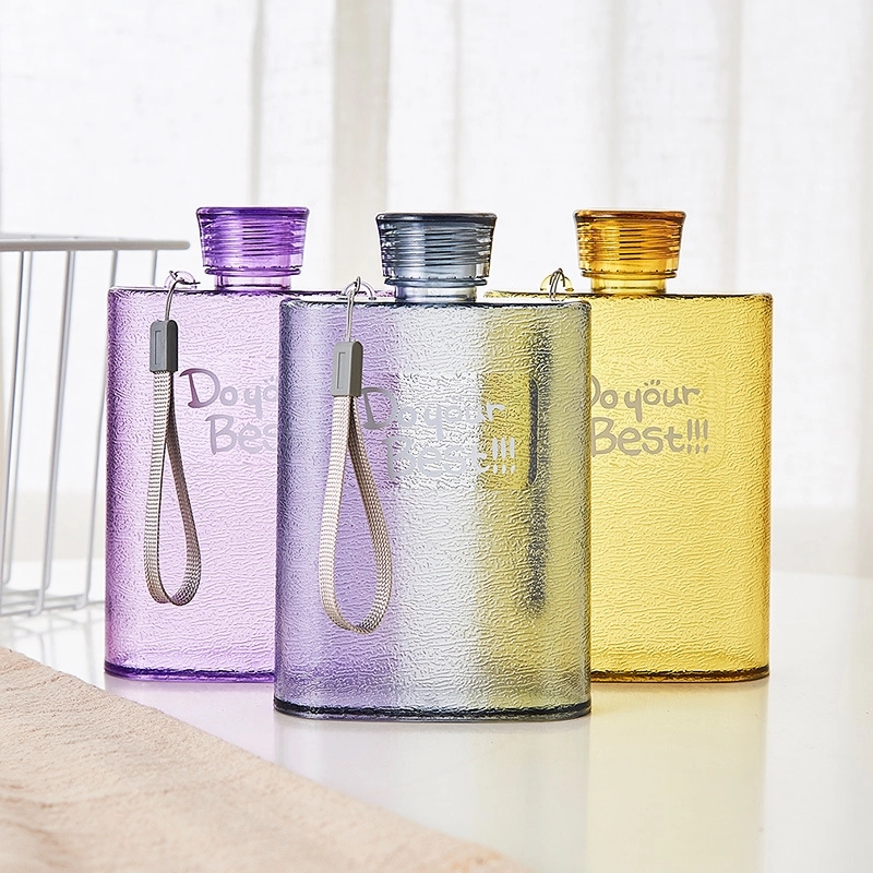 A5 Water Bottle for Sports 4