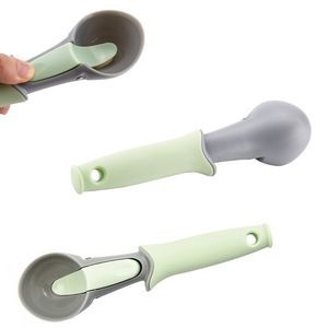 Stainless Steel Measuring Spoons Set With Engraved Measurement Marks 8