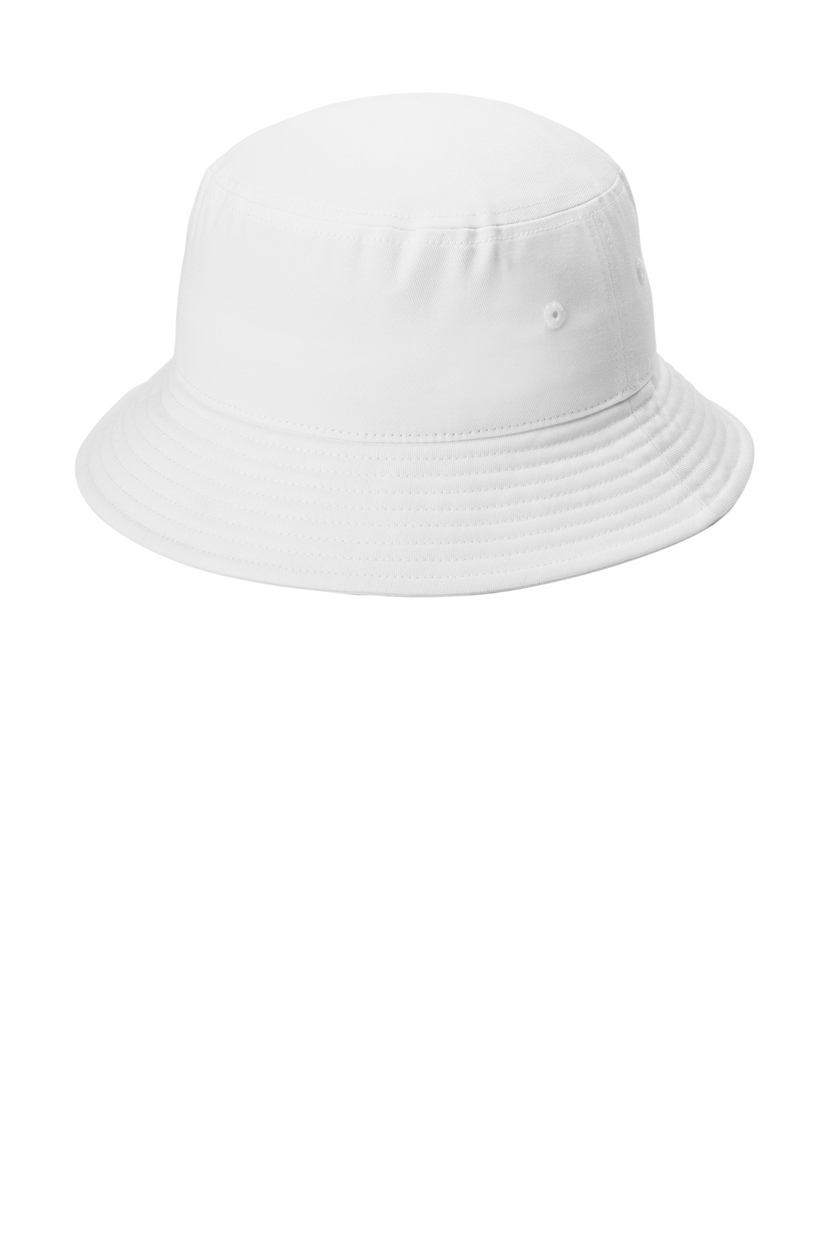 Port Authority Twill Classic Bucket Hat C975 2