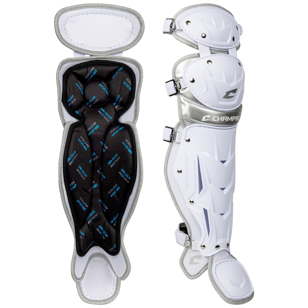 Optimus Pro Fastpitch Catcher's Kit 2