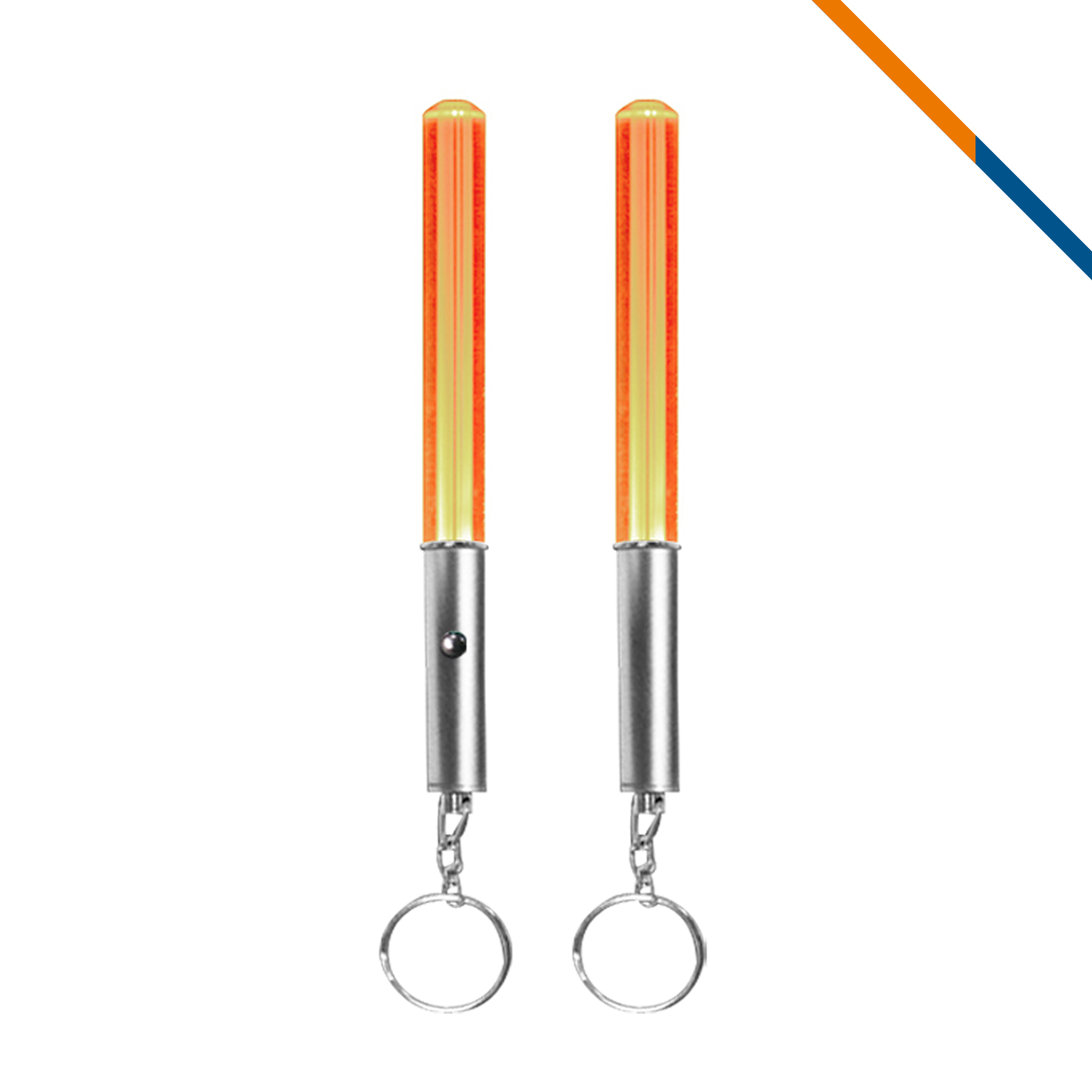 LiteGrip Mini LED Light-Up Stick Keychain 15