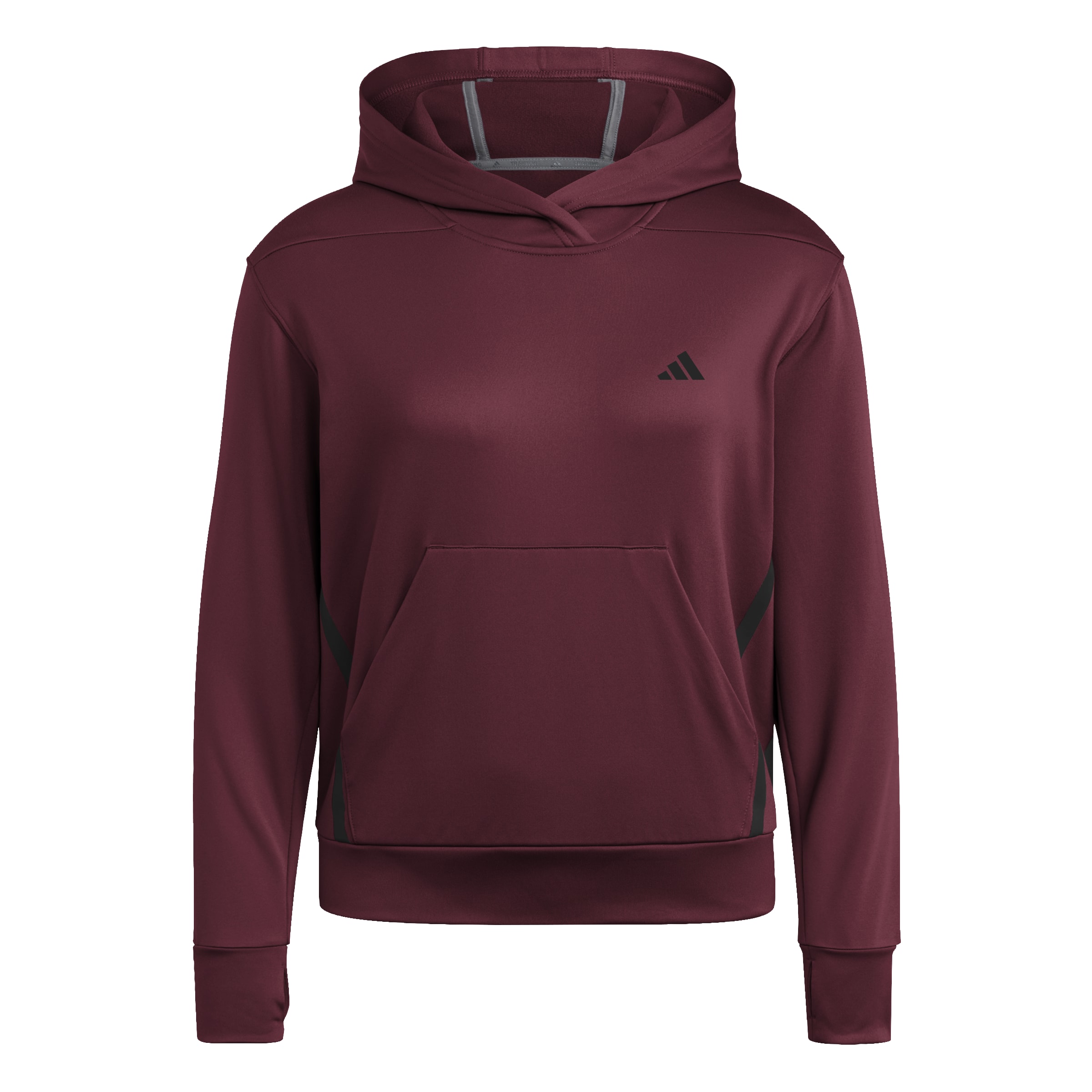 AEROREADY GAME AND GO FULL LENGTH HOODIE 9
