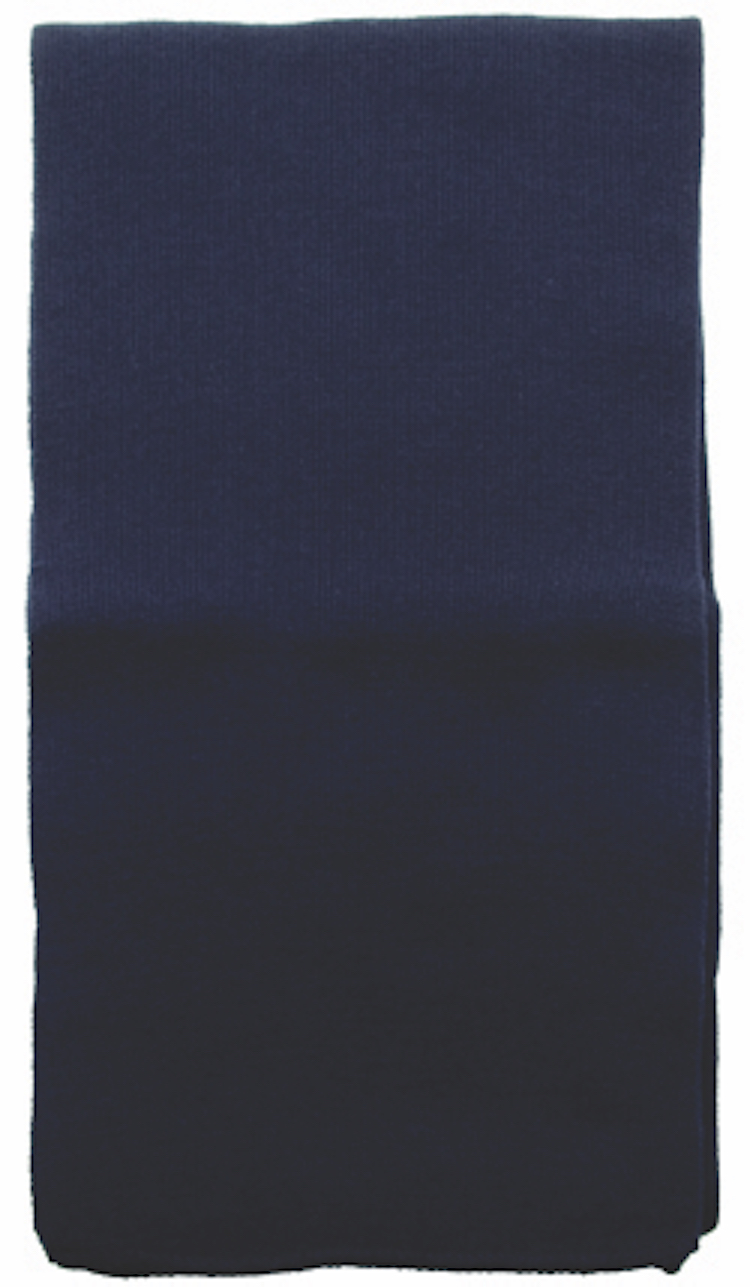Deluxe Solid Acrylic Scarf 6