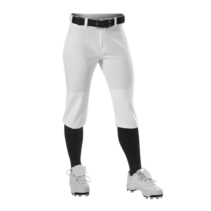 Womens Fastpitch Knicker Pant 2