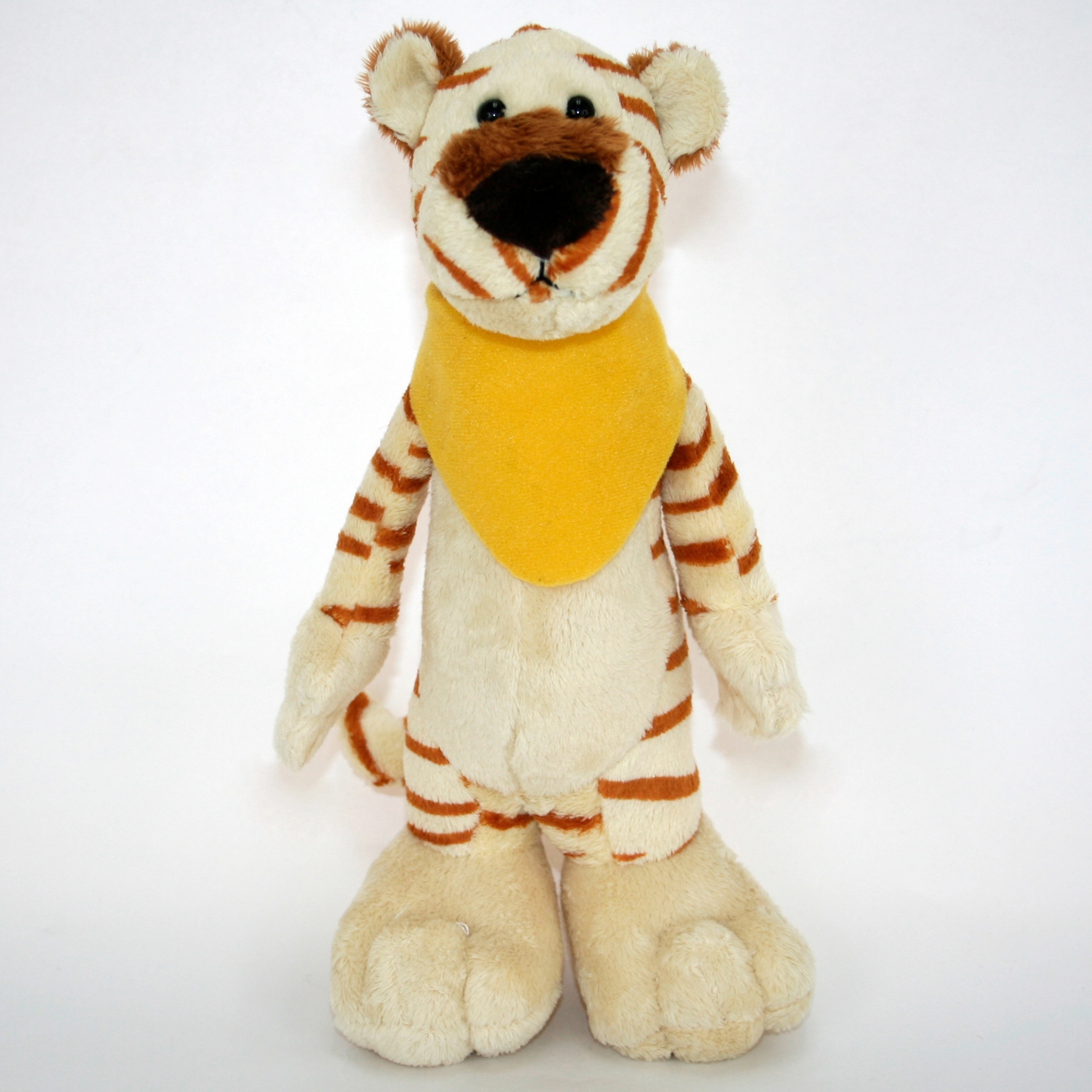 10" Long Body Tiger 22