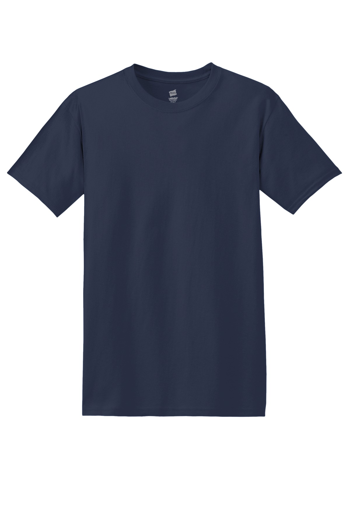 Hanes® ComfortSoft® 100% Cotton T-Shirt 21
