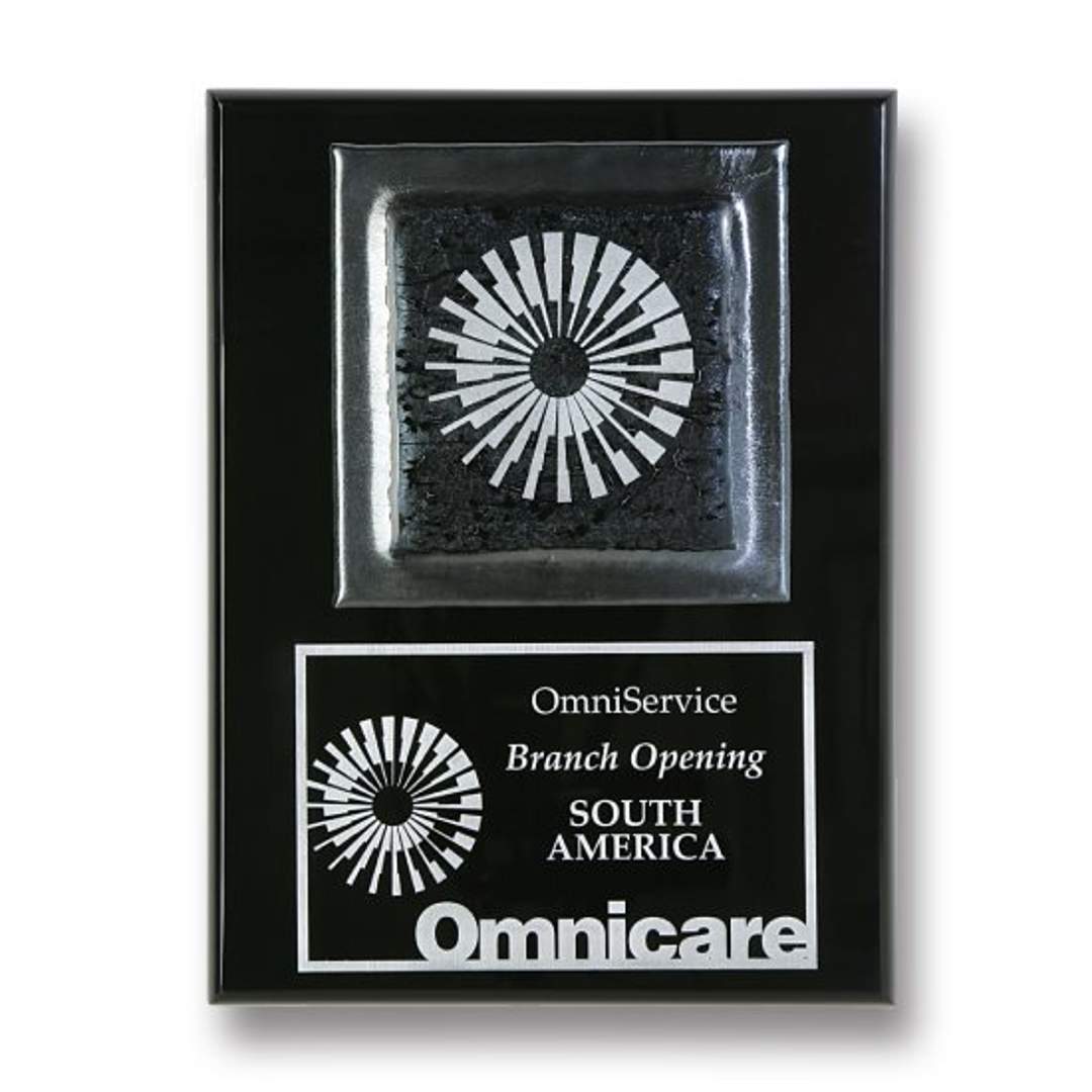 Fusion Plaque 5