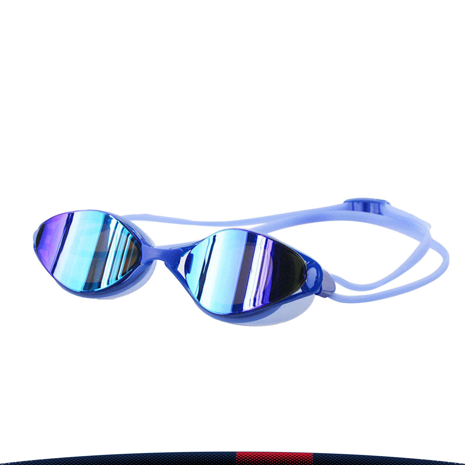 Plova Adult Swimming Goggles 2