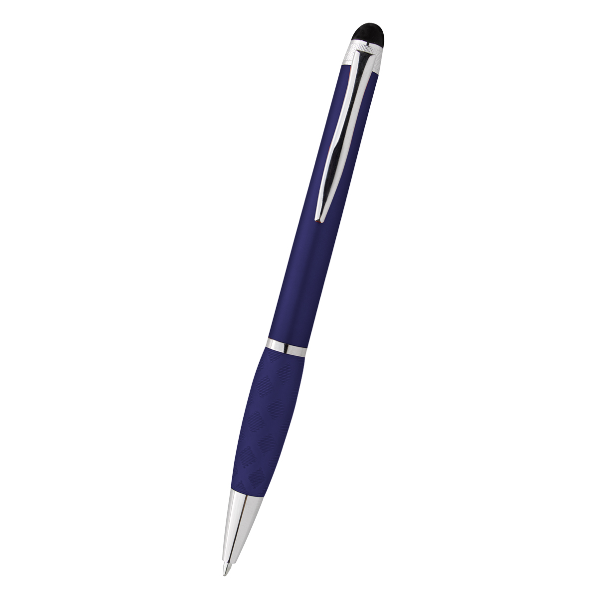 Crisscross Grip Stylus Pen 19